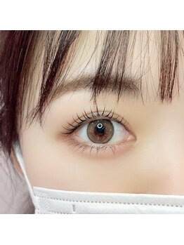 アイラッシュリゾートカハラ 三鷹店/LEAカール（レアカール）