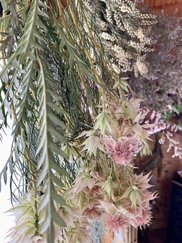 わたなべ整体院/