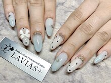 ラヴィアスプラス(LAVIAS+)/