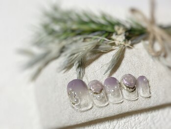 ブレス 仙台駅前本店(BLESS)/淡水パール風アクセサリー