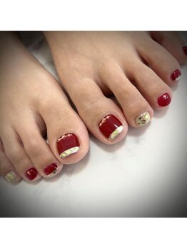 〈鶴瀬店〉フット定額