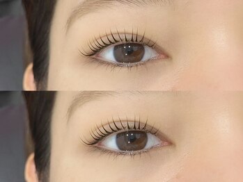 アイクイック(Ai Quick)/パリジェンヌ/まつげパーマ