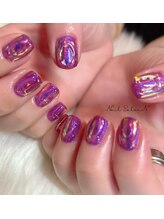ネイルサロン エヌ(Nail Salon N)/