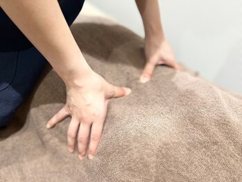 マハロ整体 四日市(MAHALO)/ 腰痛改善