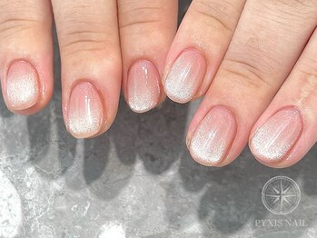ピクシスネイル(pyxis nail)/