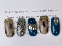 プレジール(Plaisir)/11月トレンドC-3