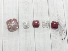 ティーエヌ イトーヨーカドー能見台店/フット定額6600円コース