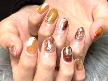 クルル(curule)/オシャレニュアンス