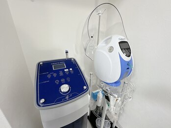トゥウィーサロン 梅田(Tweesalon)/韓国肌管理【正規店】