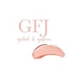 GFJ 青山のお店ロゴ