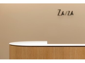 エステティック ザザ 神楽坂店(ZA/ZA)/シンプルかつ洗練されたフロント