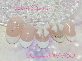 90minart¥9960/学割あり