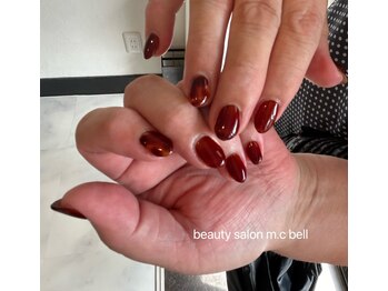 エムシーベル(m.c bell)/