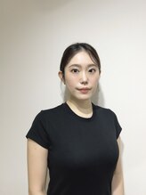 サロン スリーバイエス(salon THREE/S)&nbsp;ナカムラ ヒトミ