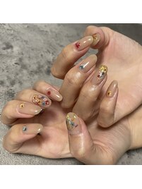 プレミアムフルデザインコース