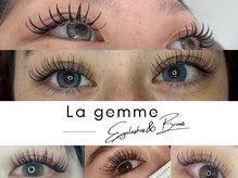 ラ ジェム(La gemme)