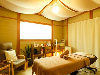 ベルフルーフ(Belle fleur)/居心地