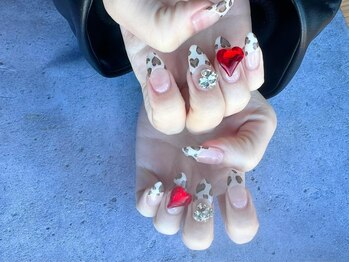 爪工房ひなた/オフ込90分コース