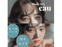 モードケイズ eau 摂津本山店(MODE K's)