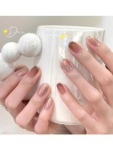 ディアネイルサロン 池袋(Di’a)/当日予約大歓迎♪