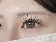 ルミアート 中津店(LUMIART)/LEDエクステ