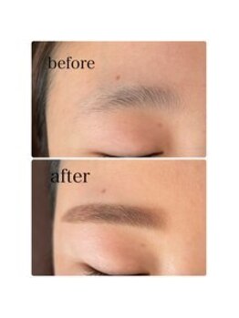 レイラ 四条烏丸(Rayla)/ 【美眉アイブロウ/眉毛サロン】