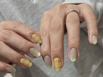 華倶楽部/sample art