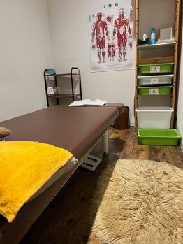 プリーズ港北 ノースポート モール店/【内観】