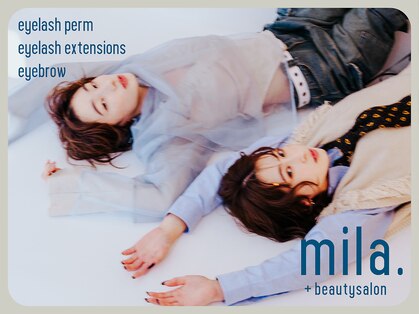 ミラ 新宿西口店(mila.)の写真