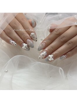 アウリーレア(aulir le'a)/ガーリーネイル♪