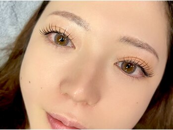 アイラッシュアンドネイル マカレア(Maka Le'a)/