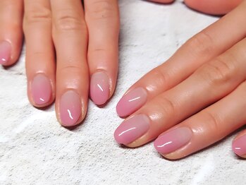 セラフ(Seraph)/パラジェルグラデーションネイル