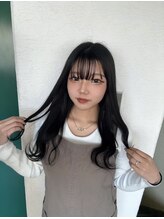 チュラ 香里園店(chula) momoka 
