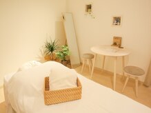 ナチュリガ(Naturliga)/店内