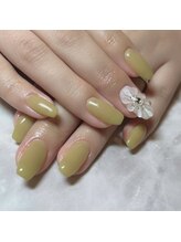 クルール(Couleur)/初回キャンペーン♪