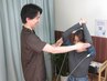 足引き締めに特化した骨盤加圧トレーニング