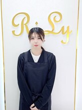 テンリリィ 光の森店(RiLy) Hazuki 