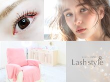 ラッシュスタイル バイ トーン(Lash style by TONE)