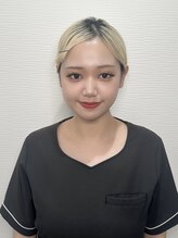 ジョアアンジェ 京橋店(joie ange)&nbsp;篠田 