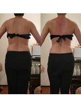 サロン ソワイユ(salon soyeux)/ダイエットに自信あり♪