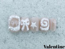 バレンタイン(Valentine)/★120分オーダーメイド★15000