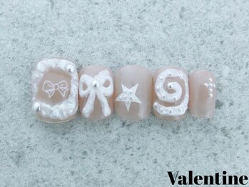 バレンタイン(Valentine)/★120分オーダーメイド★15000