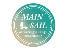 MAIN・SAIL【メインセイル】