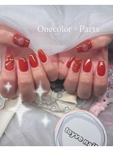 トイヴ ネイル(toyve nail)/