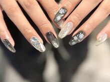 エクレ(ecle)/マグネット×埋めつくし