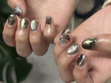 リュセル(Lusel)/【hand】omakase