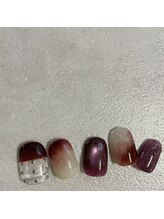 ニュアンスプラスコース