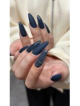 シャルノア バイ マイア(charnoa by maiA)/～おすすめカラーネイル～