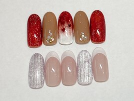 オススメネイル