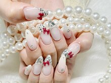 ラッキー(Lucky)/